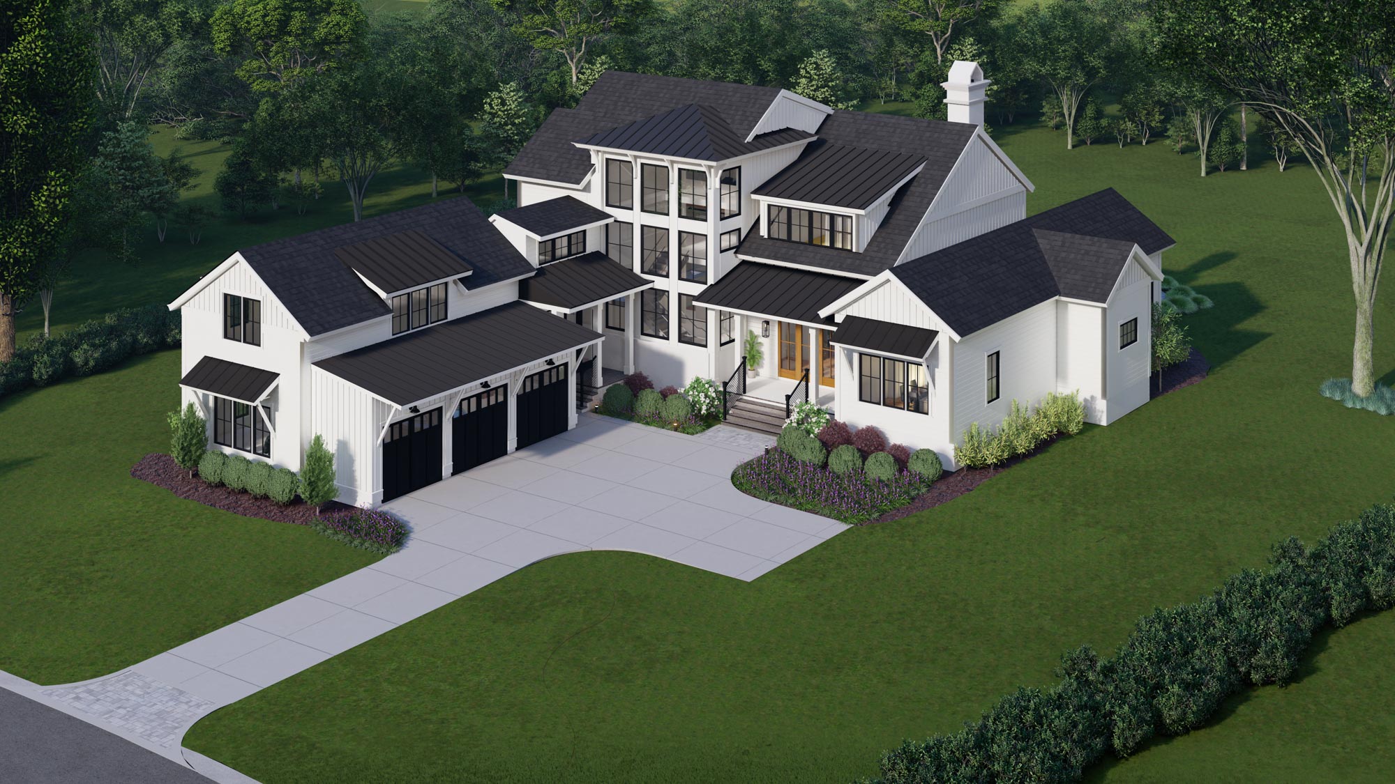 304 Good Hope Road; Bluffton SC 29909